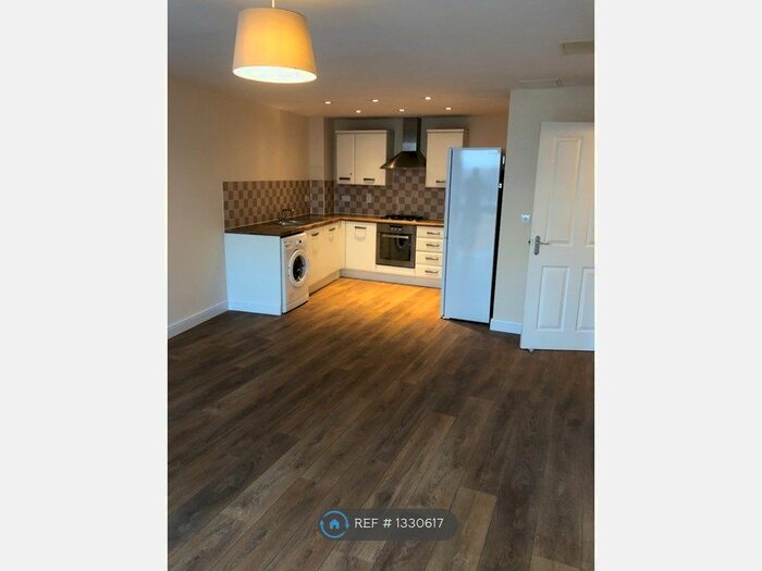 1 Bedroom Flat To Rent In Clifford Way, Maidstone, ME16