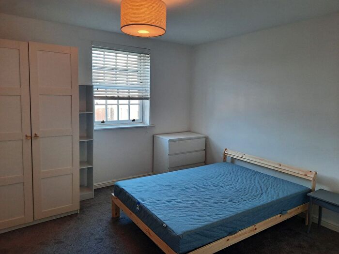 1 Bedroom Flat To Rent In Harescombe Drive, Gloucester, GL1