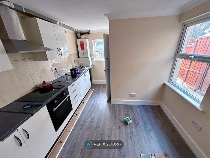4 Bedroom Terraced House To Rent In Lathom Road, London, E6