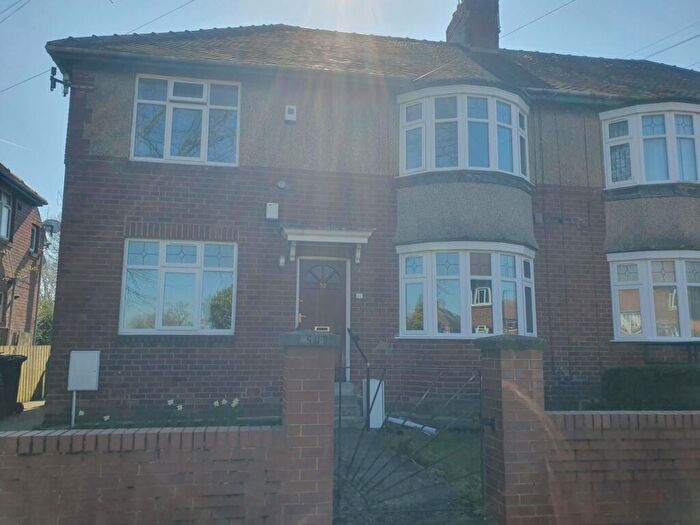 2 Bedroom Flat To Rent In Harewood Road, Gosforth, Newcastle Upon Tyne, Tyne And Wear, NE3