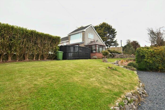 3 Bedroom Detached House For Sale In The Croft, Stainton With Adgarley, Barrow-In-Furness, LA13