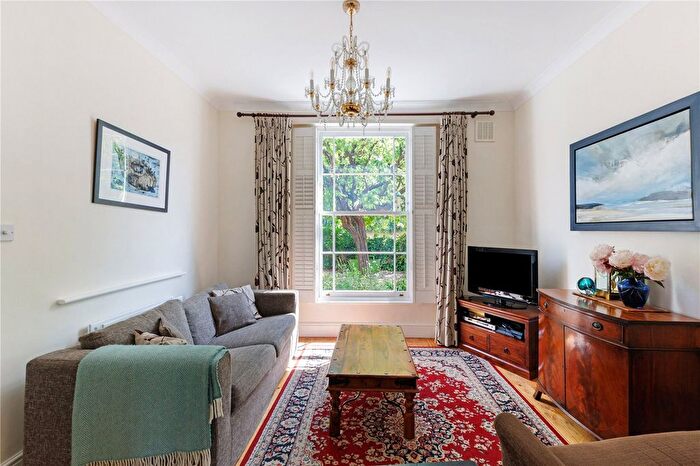 4 Bedroom Terraced House For Sale In Culford Road, London, United Kingdom, N1