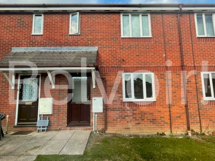 1 Bedroom Flat To Rent In Chinook, Highwoods, Colchester, CO4