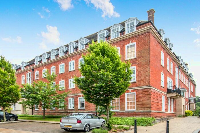 2 Bedroom Flat To Rent In Alexandra House, Thomas Wyatt Close, Norwich, NR2