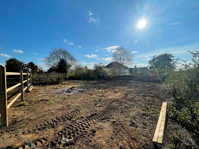 3 Bedroom Land For Sale In Land At The Rear Of Botany, Highworth, Swindon, SN6