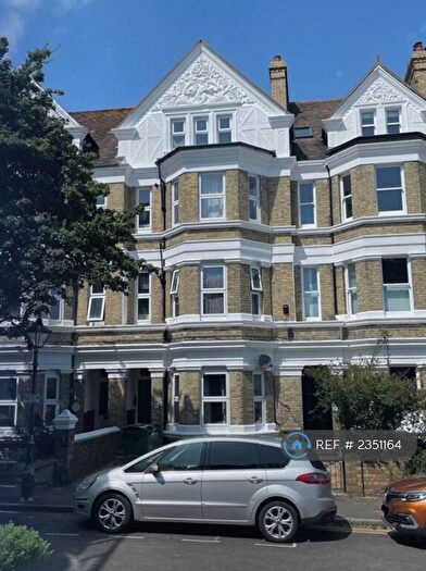 1 Bedroom Flat To Rent In The Parade, Folkestone, CT20