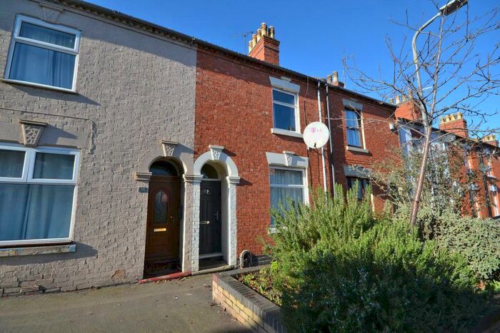 3 Bedroom Terraced House To Rent In Oxford Street, Wolverton, Milton Keynes, Buckinghamshire, MK12