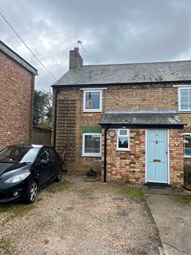 2 Bedroom Cottage To Rent In Littleworth End, Offord D'arcy, St. Neots, PE19