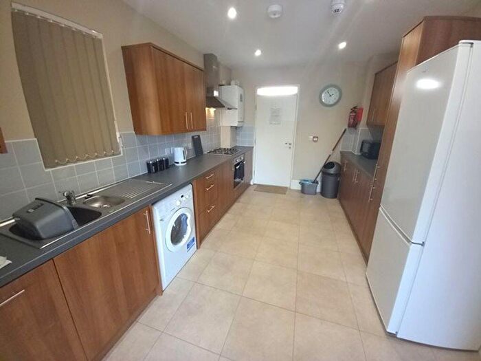 2 Bedroom Apartment To Rent In Victoria Park Apartments, Barrow-In-Furness, LA14