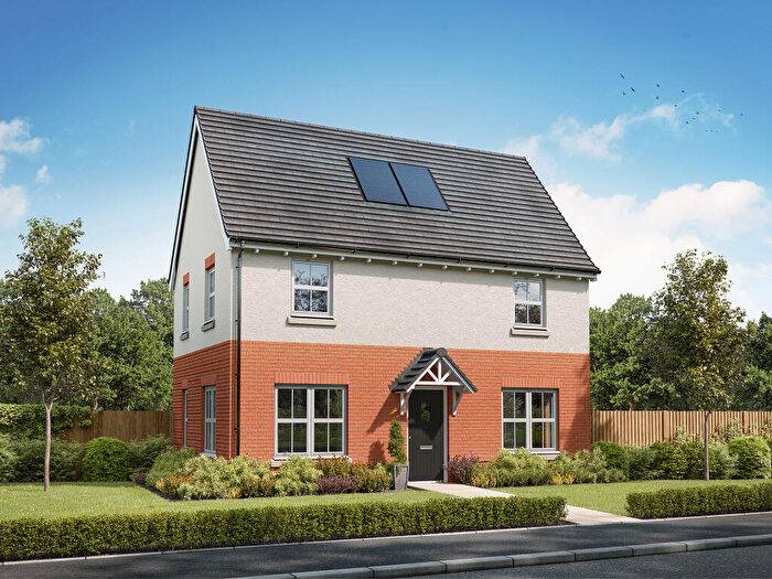 2 Bedroom Semi-Detached House For Sale In Bawtry Road, Bessacarr, Doncaster, DN4