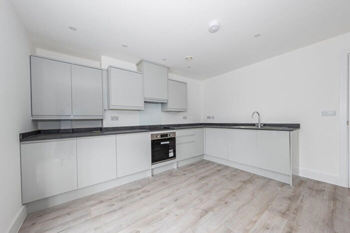 1 Bedroom Flat To Rent In Prudence Place, Luton, Bedfordshire, LU2