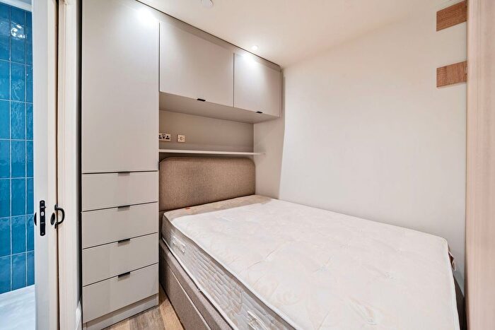 1 Bedroom Flat To Rent In Node Brixton, Brixton, London, SE24