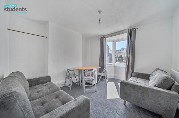 3 Bedroom Terraced House To Rent In Rose Hill Terrace, Brighton, East Sussex, BN1