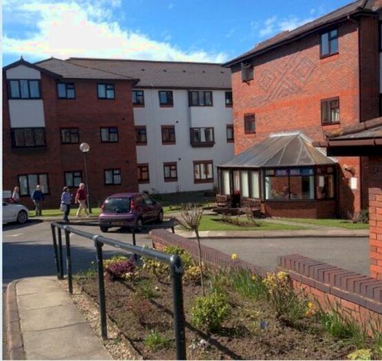 1 Bedroom Flat To Rent In Vicars Cross Road, Chester, CH3