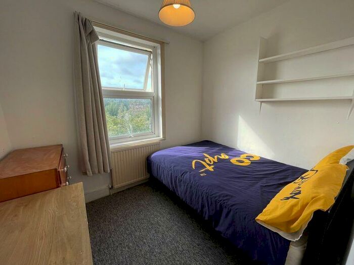 4 Bedroom Terraced House To Rent In Ewhurst Road, Brighton, BN2