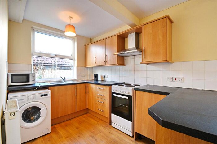 4 Bedroom End Of Terrace House To Rent In Filton Avenue, Filton, Bristol, BS34