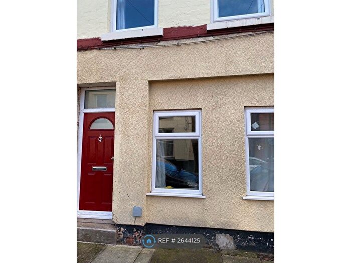 4 Bedroom End Terrace House To Rent In Birchfield Road, Walton, Liverpool, L4