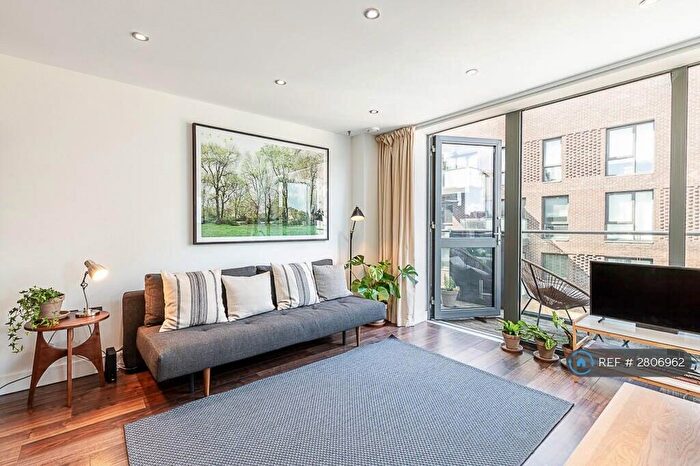 1 Bedroom Flat To Rent In Penny Black Court, London, SE15