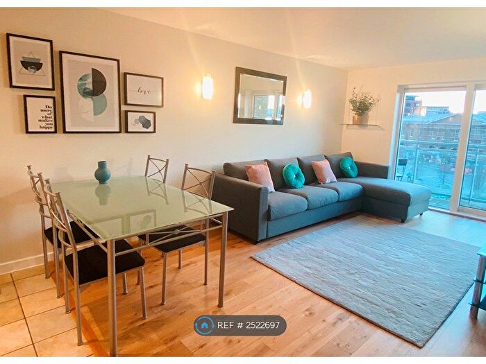 2 Bedroom Flat To Rent In Royal Arsenal, London, SE18