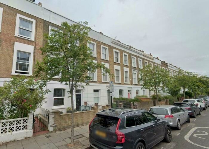 5 Bedroom Terraced House To Rent In Windsor Road, Holloway, N7
