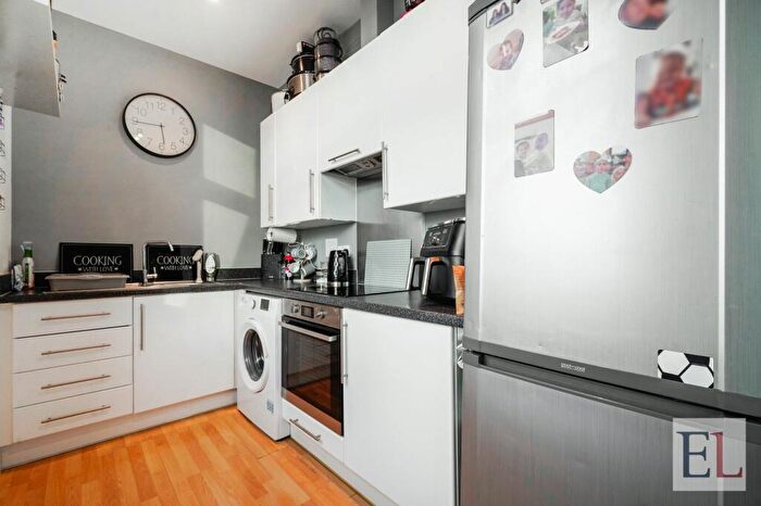 1 Bedroom Apartment For Sale In Shared Ownership | Flat Templar House, HA2