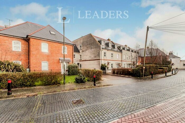 2 Bedroom Apartment To Rent In Kings Quarter, Orme Road, BN11