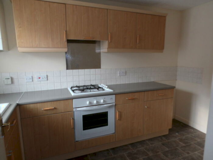 3 Bedroom House To Rent In Juniper Way, Gainsborough, DN21