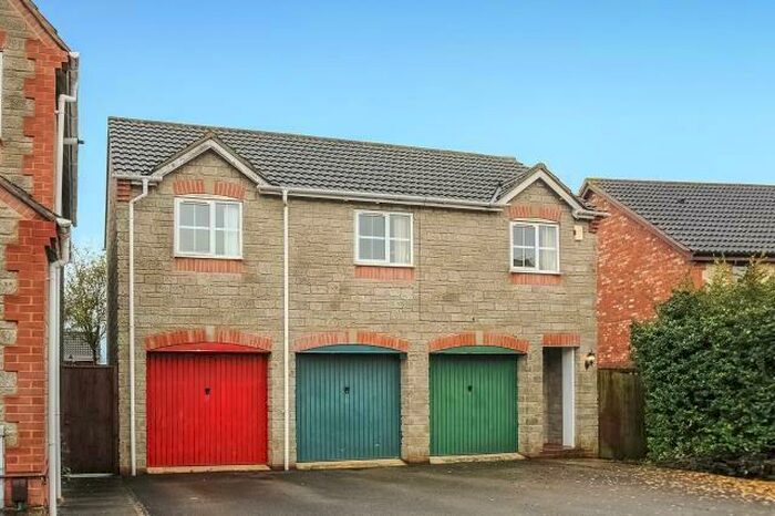 1 Bedroom End Of Terrace House To Rent In Spruce Gardens, East Oxford, OX4