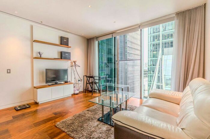 Studio To Rent In Moor Lane, Moorgate, London, EC2Y