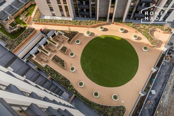 Studio To Rent In Madison, Wembley Park, HA9