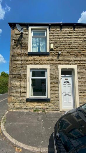 2 Bedroom Terraced House To Rent In Sandhurst Street, Burnley, BB11