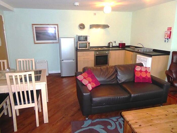2 Bedroom Apartment To Rent In Apartment Smiths Court, King Street, Ulverston, LA12