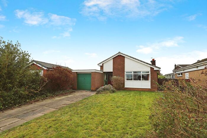3 Bedroom Bungalow For Sale In Watling Street, Bury, BL8