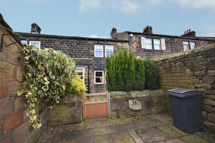 2 Bedroom Terraced House To Rent In Lombard Street, Rawdon, Leeds, LS19