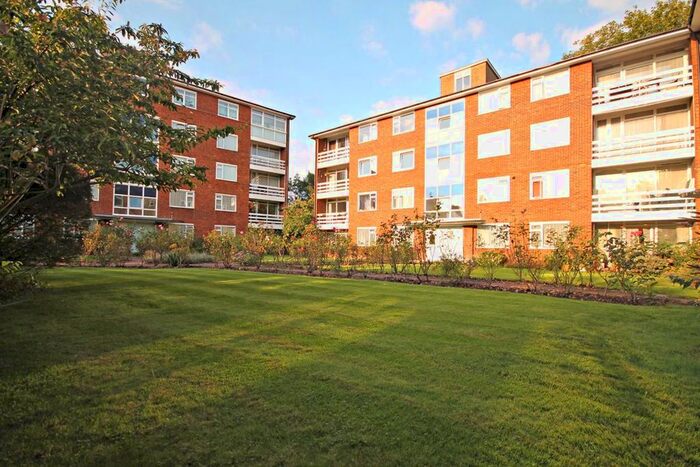 1 Bedroom Flat To Rent In Elm Avenue, London, W5