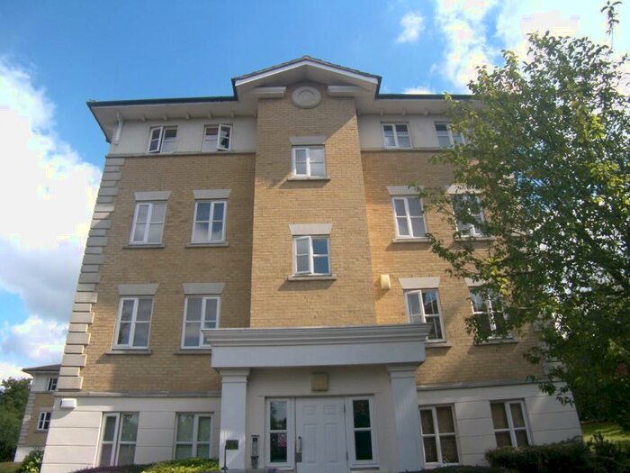 2 Bedroom Flat To Rent In Monkwood Close Romford Essex, RM1