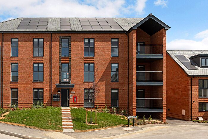 2 Bedroom Flat To Rent In Leaf Living At Rushlake Meadows, Willingdon, Bd, BN20