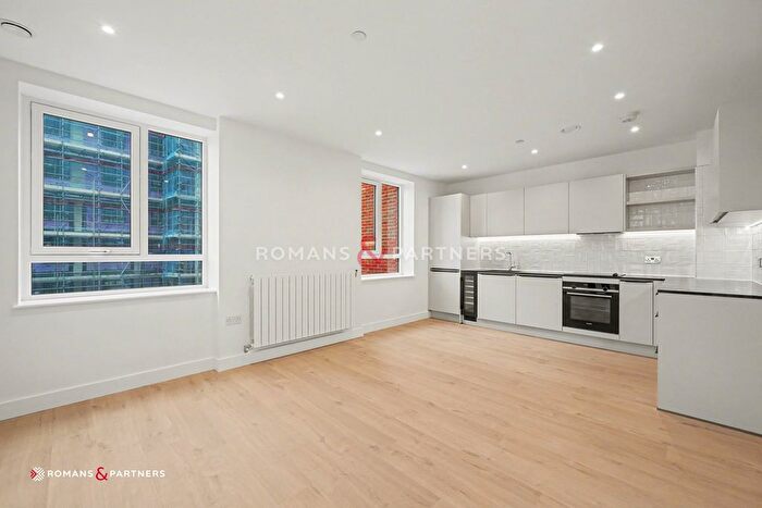 1 Bedroom Flat To Rent In Dray House, Plumstead, SE28