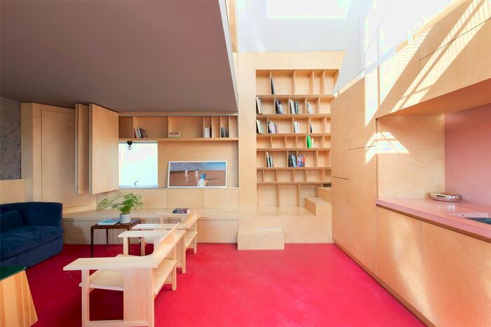 2 Bedroom Terraced House To Rent In Grove Mews, Hammersmith, Hammersmith And Fulham, W6