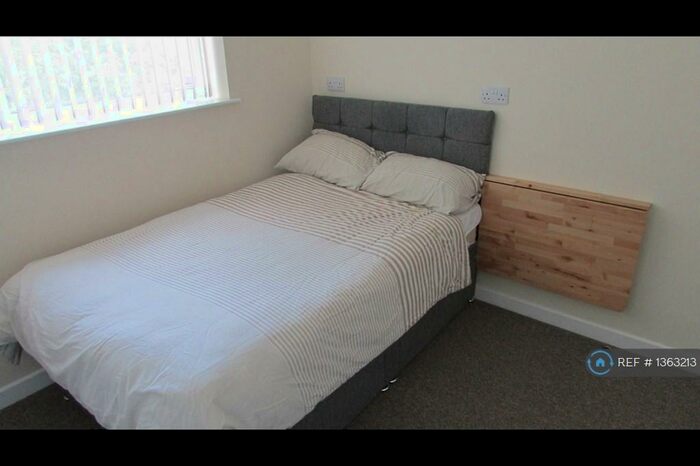 Studio To Rent In No Bills/Single Occupancy, Coventry, CV3