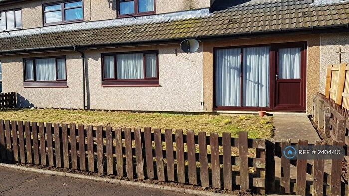 3 Bedroom Flat To Rent In Melbourne Street, Livingston, EH54
