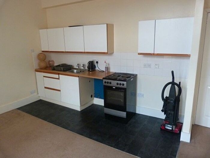 1 Bedroom Flat To Rent In Commerce Street, Elgin, IV30
