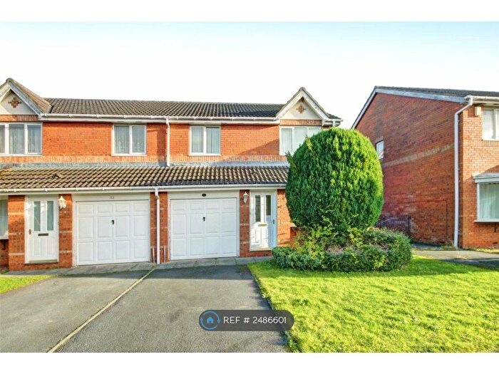 3 Bedroom Semi-Detached House To Rent In Habgood Drive, Durham, DH1