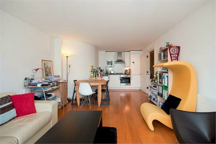 1 Bedroom Apartment To Rent In Turnmill Street, EC1M