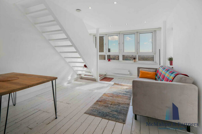 1 Bedroom Flat To Rent In Ebenezer House, Kennington Lane, London, SE11