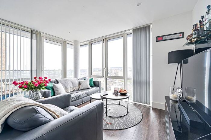 2 Bedroom Flat For Sale In Naval House, Woolwich, London, SE18