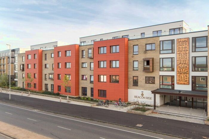 2 Bedroom Flat To Rent In Beacon Rise, Newmarket Road, Cambridge, CB5