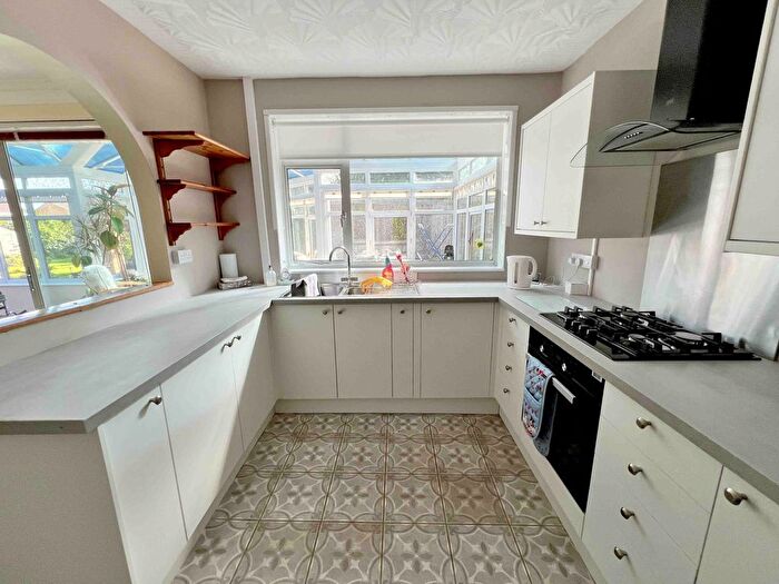 2 Bedroom Bungalow For Sale In Bolgoed Road, Pontarddulais, Swansea, SA4