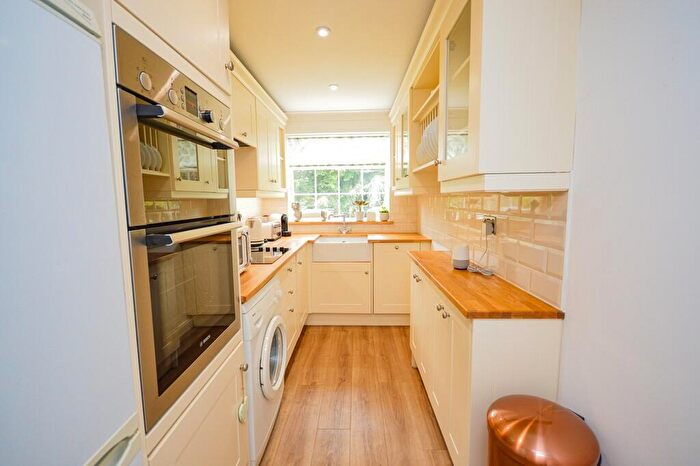 2 Bedroom Cottage To Rent In South Creake, NR21