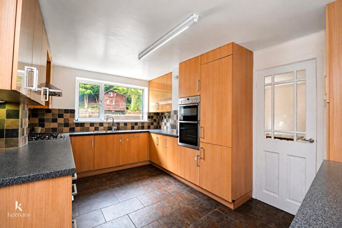 5 Bedroom Detached House To Rent In Laneside Road, Haslingden, BB4